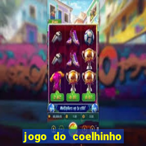 jogo do coelhinho demo gratis